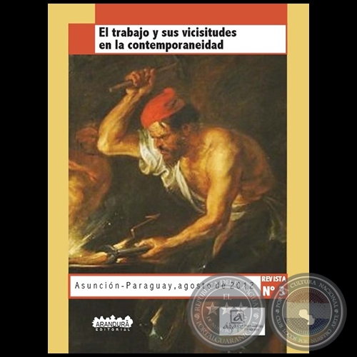 TATARENDY - Revista Nº 3 - Agosto 2012